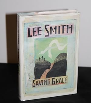 Seller image for Saving Grace for sale by The Reluctant Bookseller