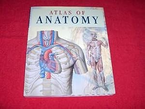 Atlas Of Anatomy