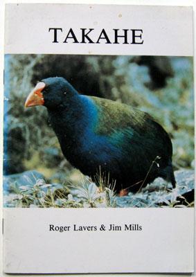 Takahe