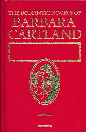 Seller image for The Judgement of Love. The Romantic Novels of Barbara Cartland No 28 for sale by Barter Books Ltd