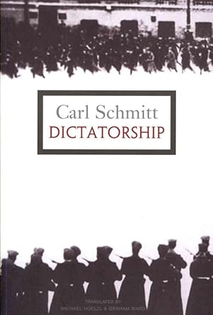 Seller image for Dictatorship (Paperback) for sale by AussieBookSeller