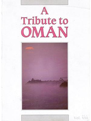 Imagen del vendedor de A Tribute to Oman: 19th National Day a la venta por Besleys Books  PBFA