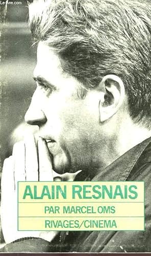 Bild des Verkufers fr ALAIN RESNAIS zum Verkauf von Le-Livre