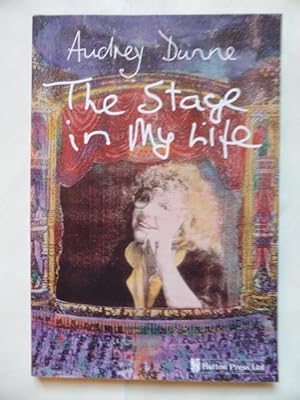 Seller image for The Stage in My Life. The Virgin Tales of a Theatrical Landlady for sale by Idle Booksellers PBFA