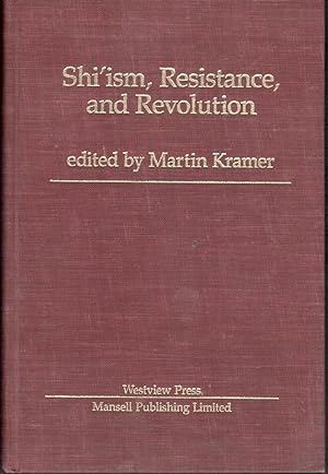 Seller image for Shi'ism, Resistance and Revolution for sale by BookStore Jerusalem