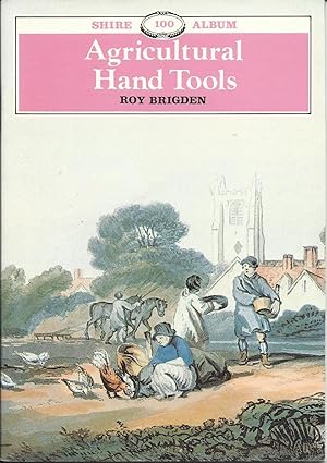 Imagen del vendedor de Agricultural Hand Tools a la venta por Trinders' Fine Tools