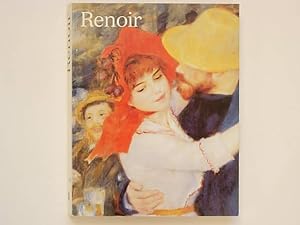 Renoir. Galeries Nationales du Grand Palais - Paris 1985