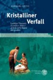 Kristalliner Verfall: Luchino Viscontis (Familien-)Bilder al di làdella fissità del quadro