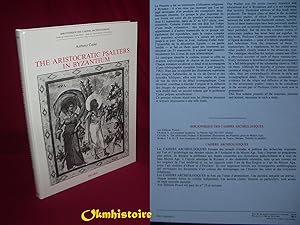 The Aristocratic Psalters in Byzantium ---------- [ ENGLIH TEXT ]