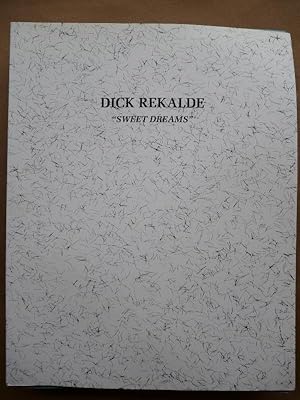 Seller image for Dick Rekalde. Sweet Dreams. for sale by Carmichael Alonso Libros