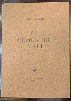 El Cementiri Marí