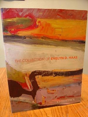The Collection of Evelyn D. Haas
