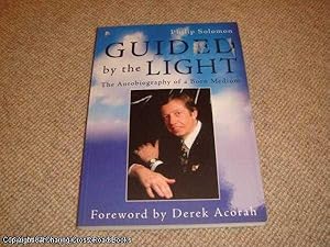 Bild des Verkufers fr Guided by the Light: The Autobiography of a Born Medium zum Verkauf von 84 Charing Cross Road Books, IOBA