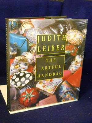 Immagine del venditore per Judith Leiber : The Art of the Handbag venduto da Gil's Book Loft