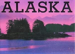 Bild des Verkufers fr Alaska zum Verkauf von LEFT COAST BOOKS