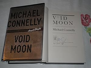Void Moon: SIGNED