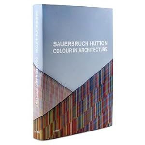 Sauerbruch Hutton - Colour in Architecture.