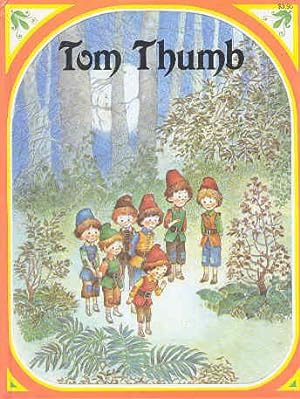 Seller image for Tom Thumb for sale by The Book Faerie
