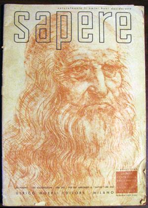Sapere - Speciale Leonardo da Vinci