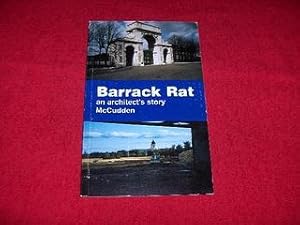 Barrack Rat : An Architect's Story