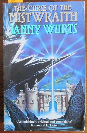 Seller image for Curse of the Mistwraith, The (The Wars of Light and Shadow #1) for sale by Reading Habit