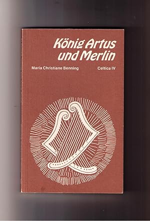 Seller image for Konig Artus und Merlin for sale by Brillig's Books