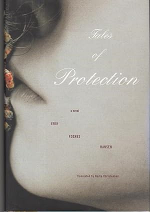 Bild des Verkufers fr TALES OF PROTECTION. zum Verkauf von Bookfever, IOBA  (Volk & Iiams)