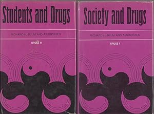 SOCIETY AND DRUGS: Drugs I: Social and Cultural Observations & STUDENTS AND DRUGS: Drugs II: Coll...