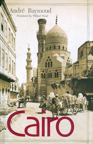 Immagine del venditore per Cairo venduto da The Haunted Bookshop, LLC