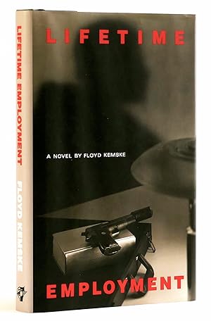 Seller image for Lifetime Employment: A Novel for sale by Black Falcon Books