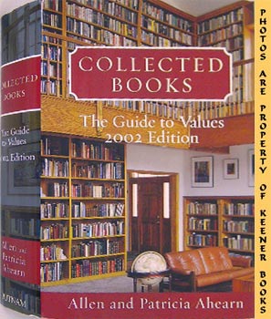 Collected Books : The Guide To Values 2002 Edition