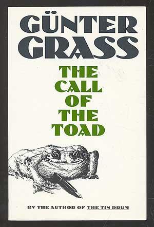 Bild des Verkufers fr The Call of the Toad zum Verkauf von Between the Covers-Rare Books, Inc. ABAA