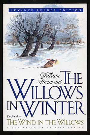 Bild des Verkufers fr The Willows in Winter zum Verkauf von Between the Covers-Rare Books, Inc. ABAA