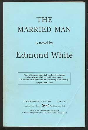 Seller image for The Married Man for sale by Between the Covers-Rare Books, Inc. ABAA