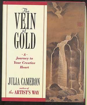 Seller image for The Vein of Gold: A Journey to Your Creative Heart for sale by Between the Covers-Rare Books, Inc. ABAA