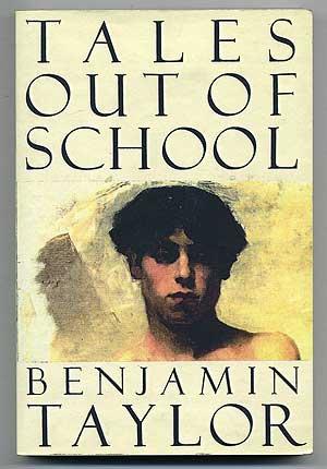 Bild des Verkufers fr Tales Out of School: A Novel zum Verkauf von Between the Covers-Rare Books, Inc. ABAA