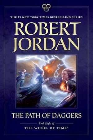 Bild des Verkufers fr The Path of Daggers (Paperback) zum Verkauf von Grand Eagle Retail