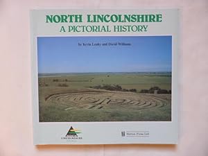 Immagine del venditore per North Lincolnshire : A Pictorial History venduto da Idle Booksellers PBFA