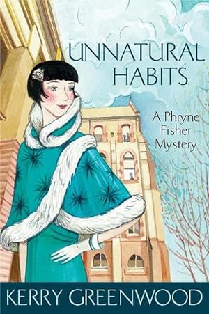 Seller image for Unnatural Habits (Paperback) for sale by Grand Eagle Retail