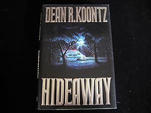 Seller image for HIDEAWAY for sale by HERB RIESSEN-RARE BOOKS