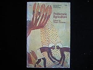 Seller image for PREHISTORIC AGRICULTURE for sale by HERB RIESSEN-RARE BOOKS