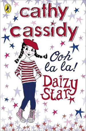 Seller image for Daizy Star, Ooh La La! (Paperback) for sale by Grand Eagle Retail