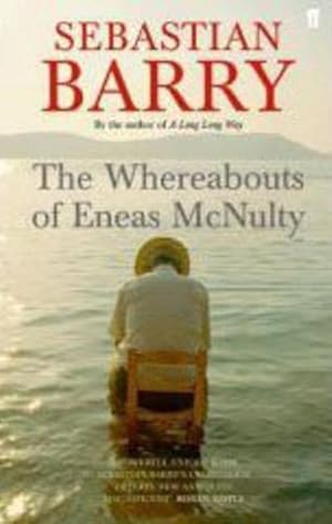 Immagine del venditore per The Whereabouts of Eneas McNulty (Paperback) venduto da Grand Eagle Retail