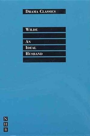 Image du vendeur pour An Ideal Husband (Paperback) mis en vente par AussieBookSeller