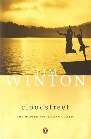 Seller image for Cloudstreet (Paperback) for sale by Grand Eagle Retail