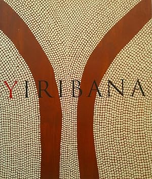 Bild des Verkufers fr Yiribana: an introduction to the Aboriginal and Torres Strait Island Collection at the Art Gallery of New South Wales zum Verkauf von Banfield House Booksellers