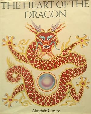 Seller image for The Heart of the Dragon for sale by Banfield House Booksellers