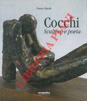 Giorgio Cocchi. Scultore e poeta.