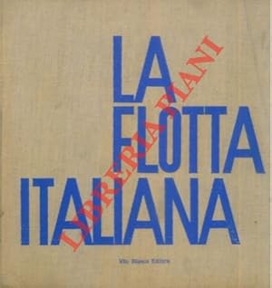 La flotta italiana.