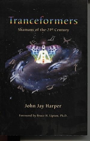 Seller image for TRANCEFORMERS Shamans of the 21st Century for sale by Dromanabooks